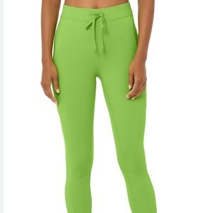 Brand new alo leggings